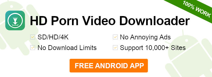 Download Porn To Your Iphone